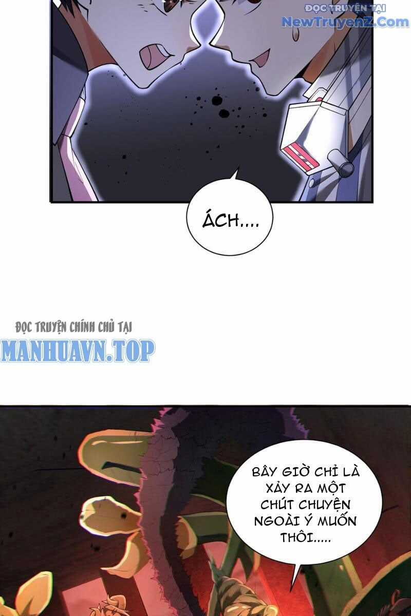 Ta Nhất Kiếm Trảm Hồn, Tu 3000 Đại Đạo Chương 5 trang 29