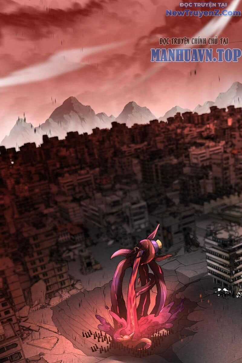 Ta Nhất Kiếm Trảm Hồn, Tu 3000 Đại Đạo Chương 5 trang 3