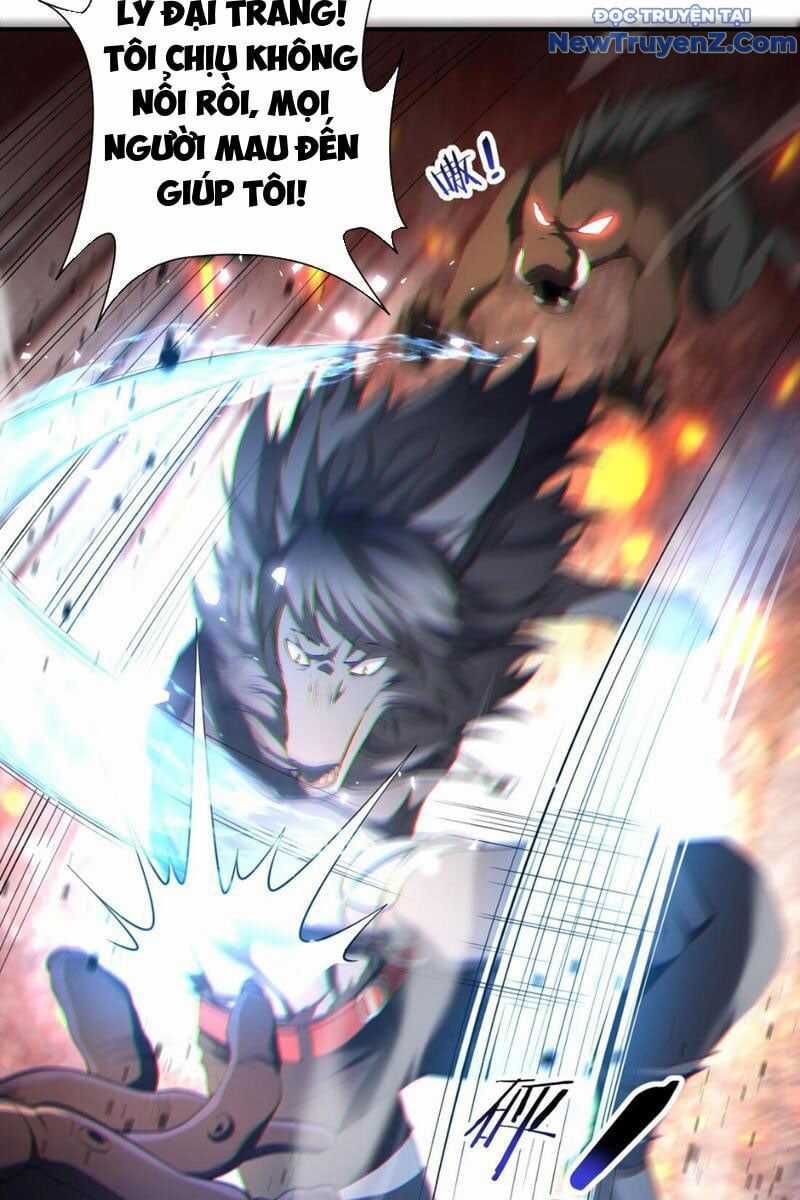 Ta Nhất Kiếm Trảm Hồn, Tu 3000 Đại Đạo Chương 5 trang 31