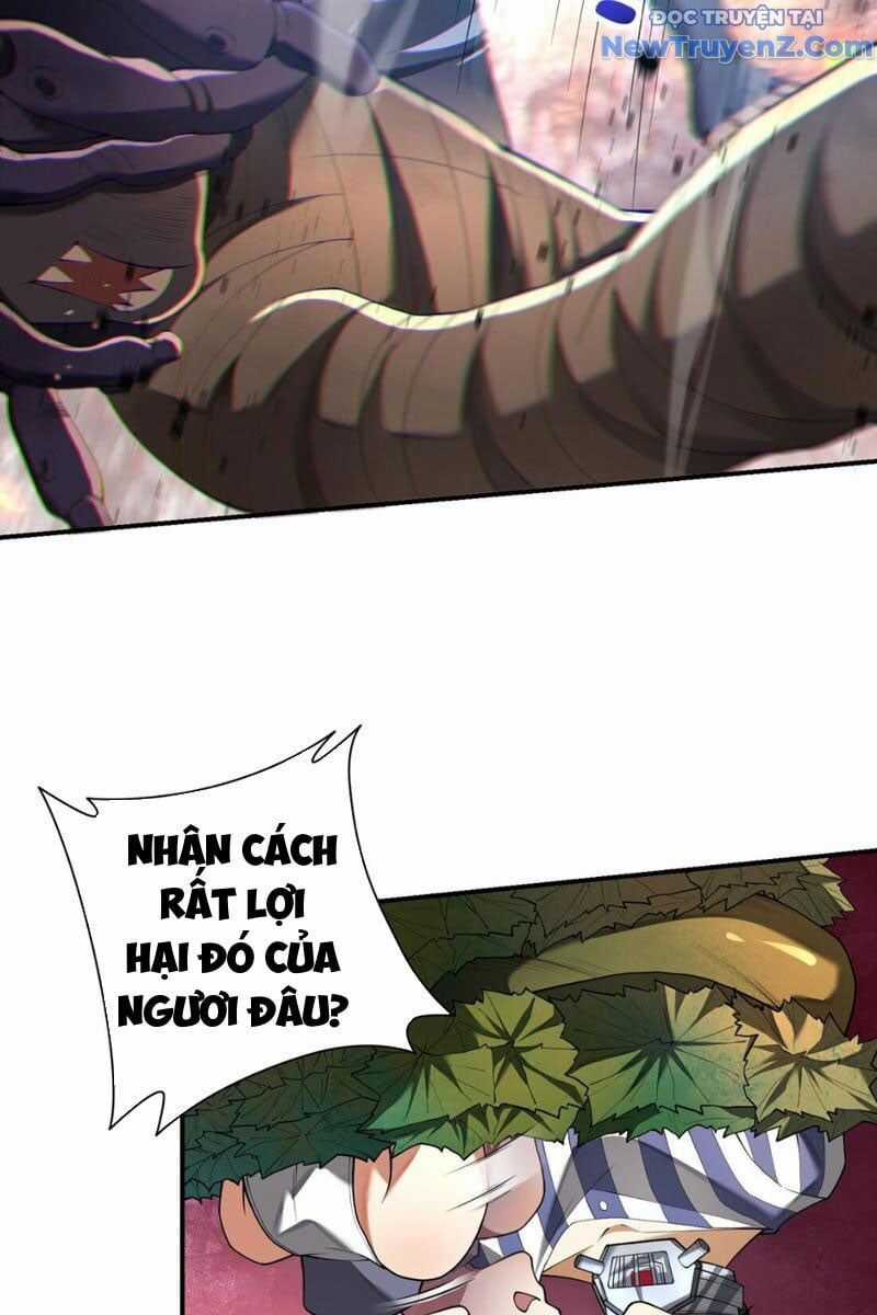 Ta Nhất Kiếm Trảm Hồn, Tu 3000 Đại Đạo Chương 5 trang 32