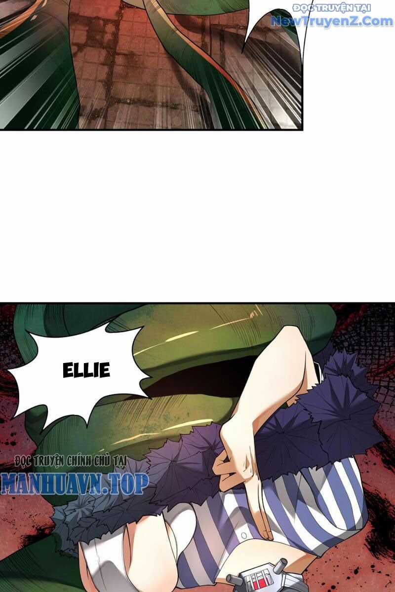 Ta Nhất Kiếm Trảm Hồn, Tu 3000 Đại Đạo Chương 5 trang 34