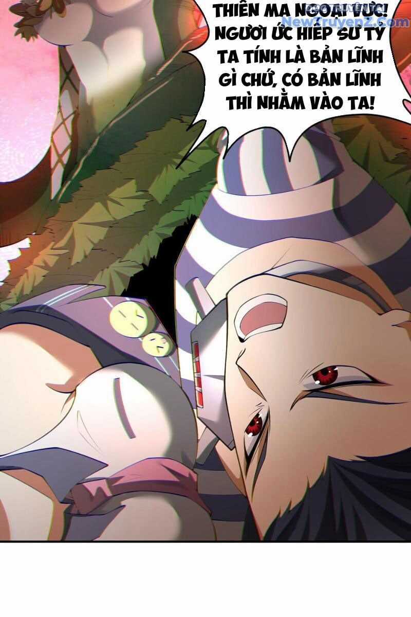 Ta Nhất Kiếm Trảm Hồn, Tu 3000 Đại Đạo Chương 5 trang 36