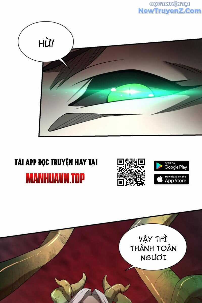 Ta Nhất Kiếm Trảm Hồn, Tu 3000 Đại Đạo Chương 5 trang 37