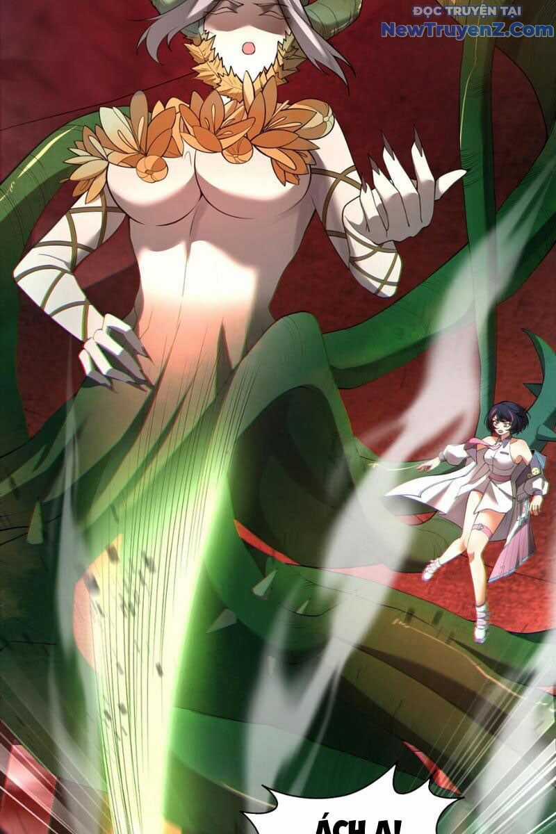 Ta Nhất Kiếm Trảm Hồn, Tu 3000 Đại Đạo Chương 5 trang 38