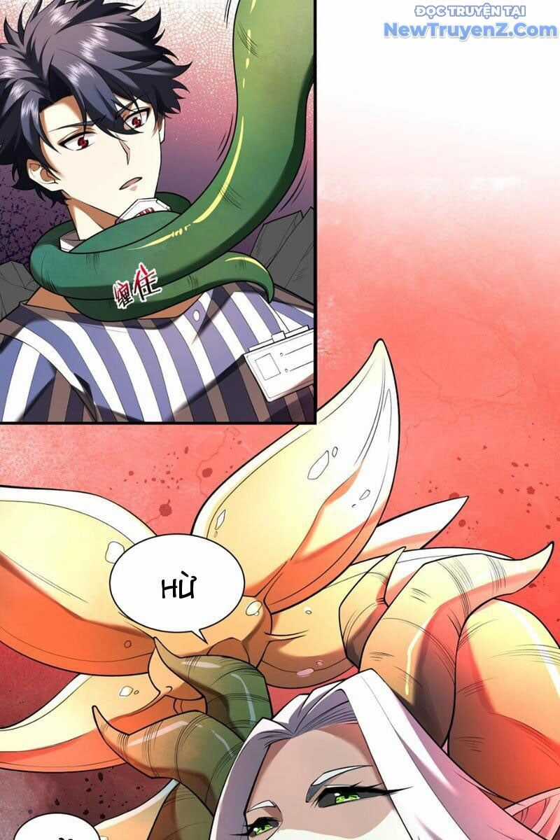 Ta Nhất Kiếm Trảm Hồn, Tu 3000 Đại Đạo Chương 5 trang 41