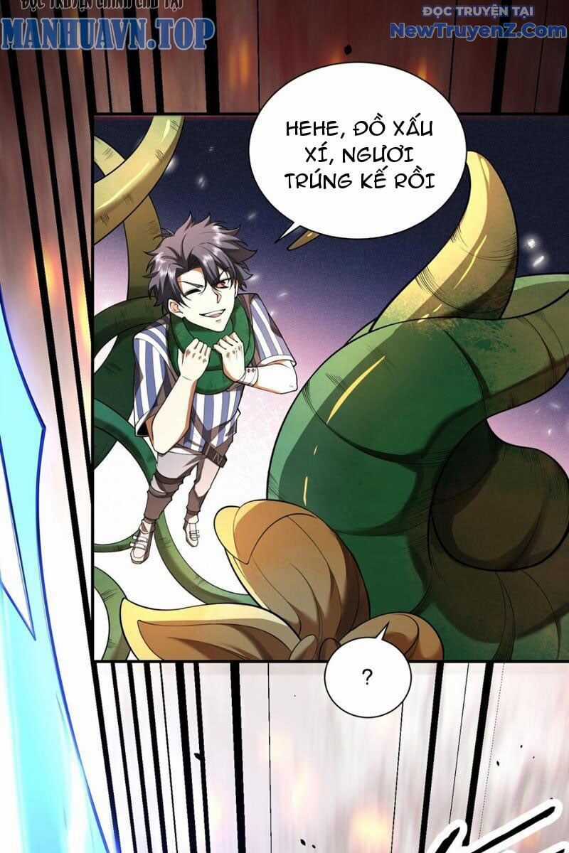 Ta Nhất Kiếm Trảm Hồn, Tu 3000 Đại Đạo Chương 5 trang 43