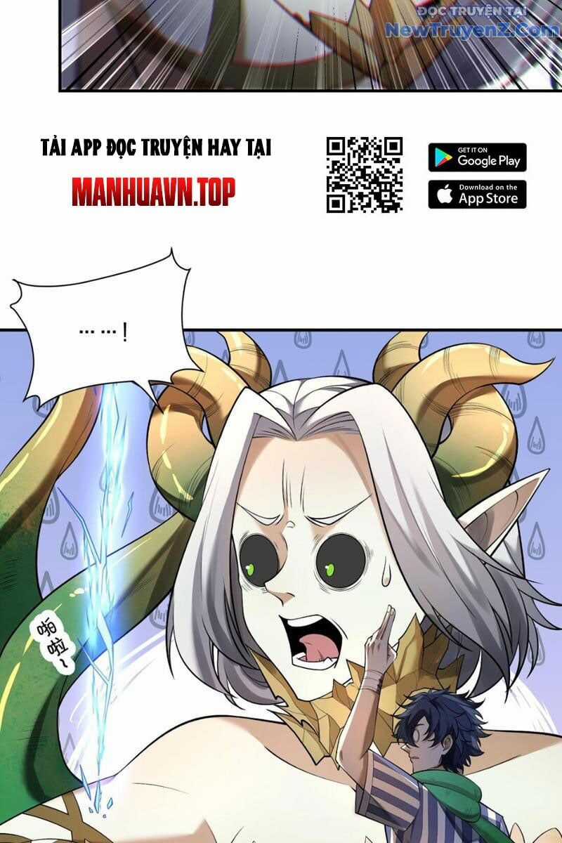 Ta Nhất Kiếm Trảm Hồn, Tu 3000 Đại Đạo Chương 5 trang 47