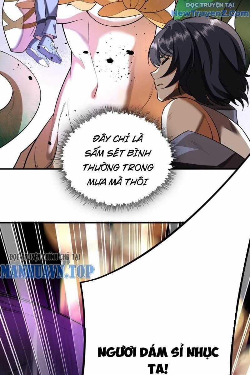 Ta Nhất Kiếm Trảm Hồn, Tu 3000 Đại Đạo Chương 5 trang 49