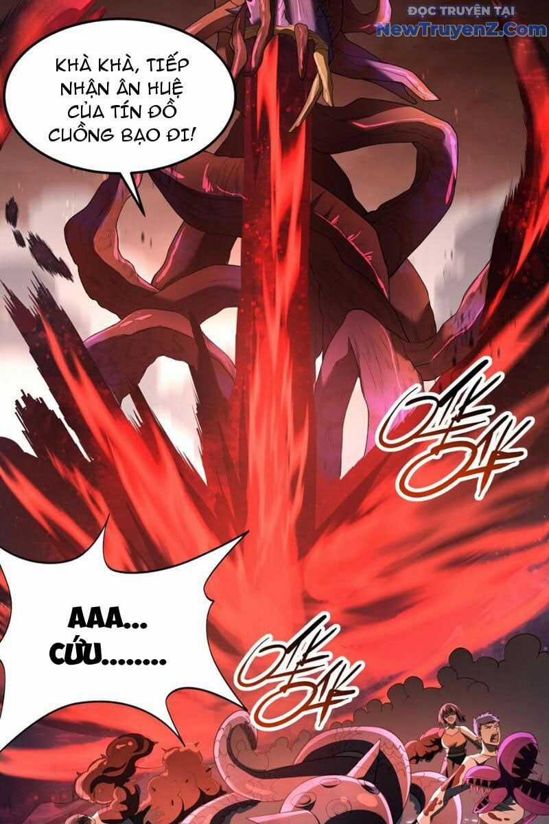 Ta Nhất Kiếm Trảm Hồn, Tu 3000 Đại Đạo Chương 5 trang 5