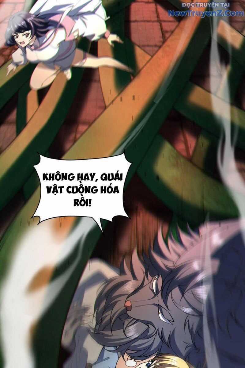 Ta Nhất Kiếm Trảm Hồn, Tu 3000 Đại Đạo Chương 5 trang 53