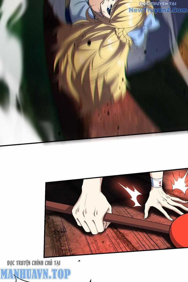 Ta Nhất Kiếm Trảm Hồn, Tu 3000 Đại Đạo Chương 5 trang 54