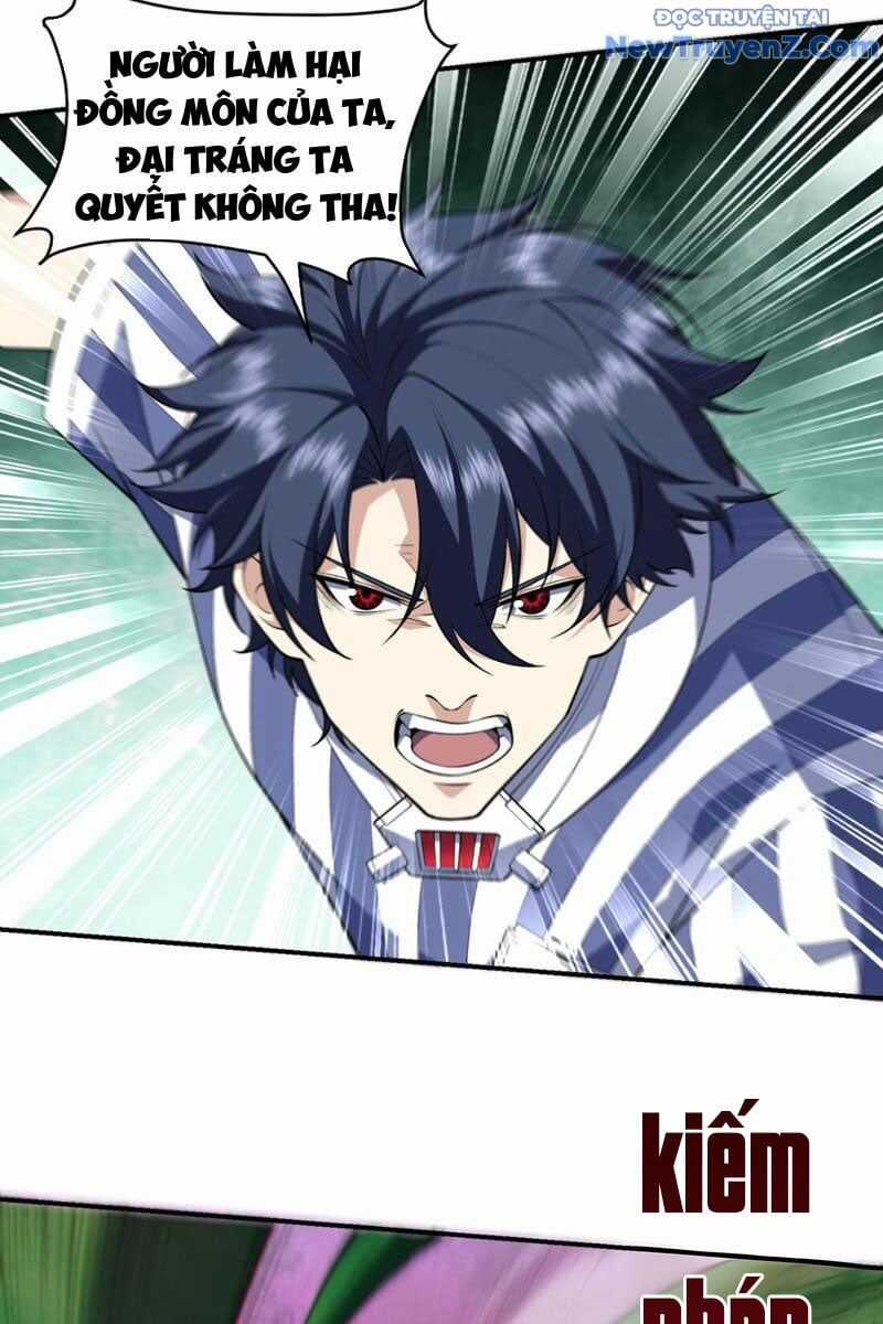 Ta Nhất Kiếm Trảm Hồn, Tu 3000 Đại Đạo Chương 5 trang 55