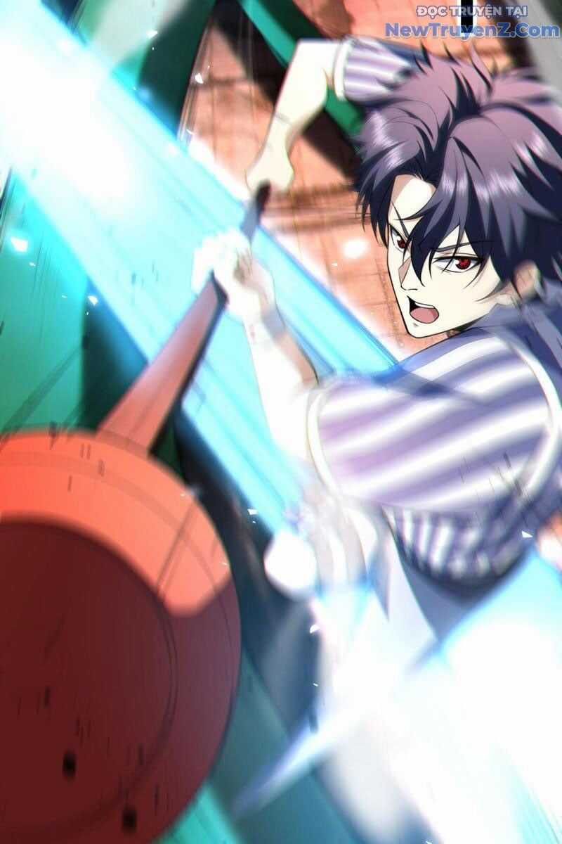 Ta Nhất Kiếm Trảm Hồn, Tu 3000 Đại Đạo Chương 5 trang 57