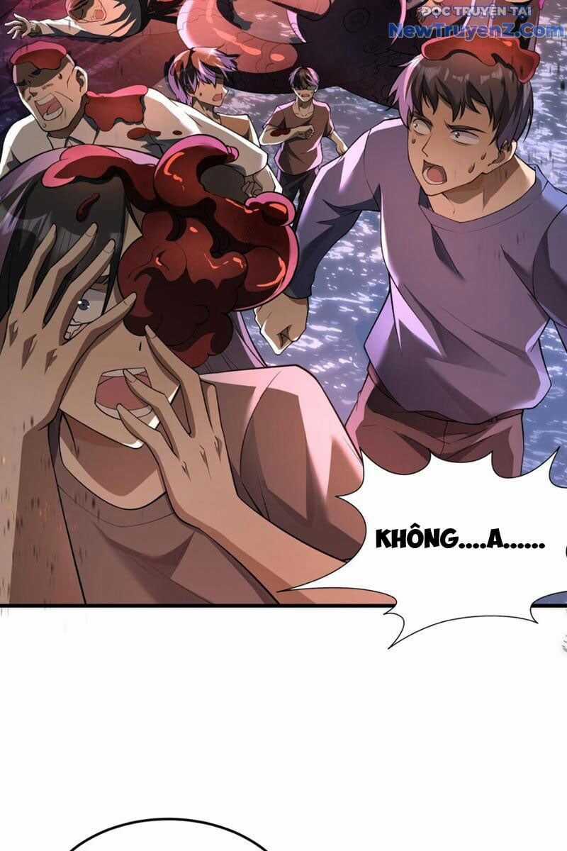 Ta Nhất Kiếm Trảm Hồn, Tu 3000 Đại Đạo Chương 5 trang 6