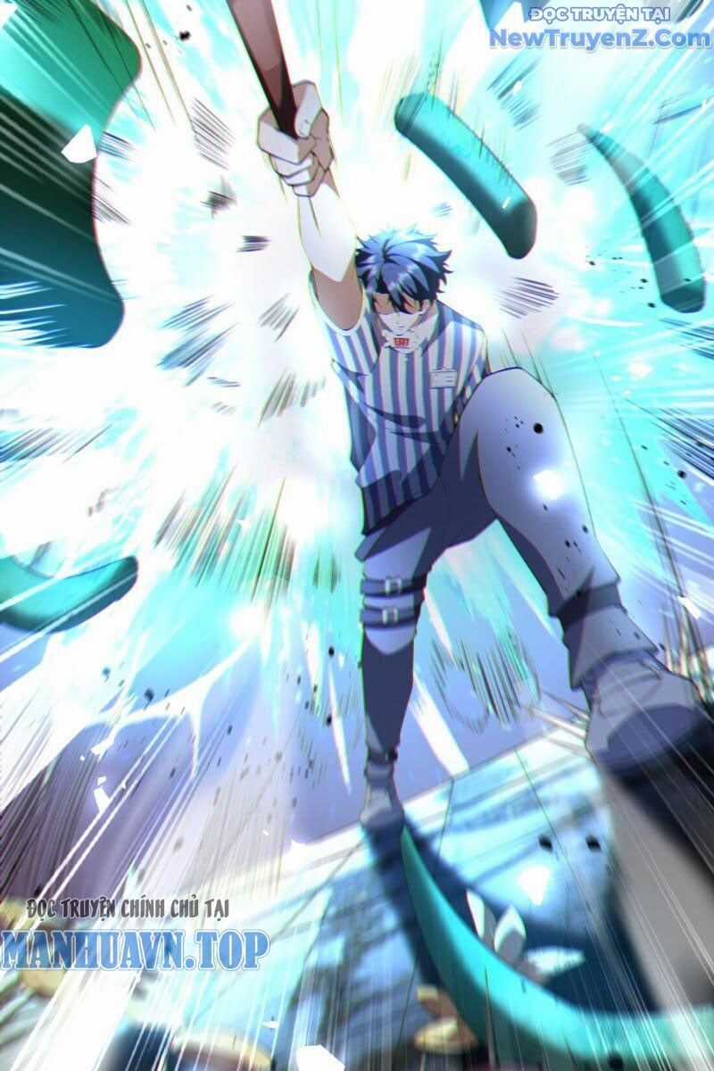 Ta Nhất Kiếm Trảm Hồn, Tu 3000 Đại Đạo Chương 5 trang 60