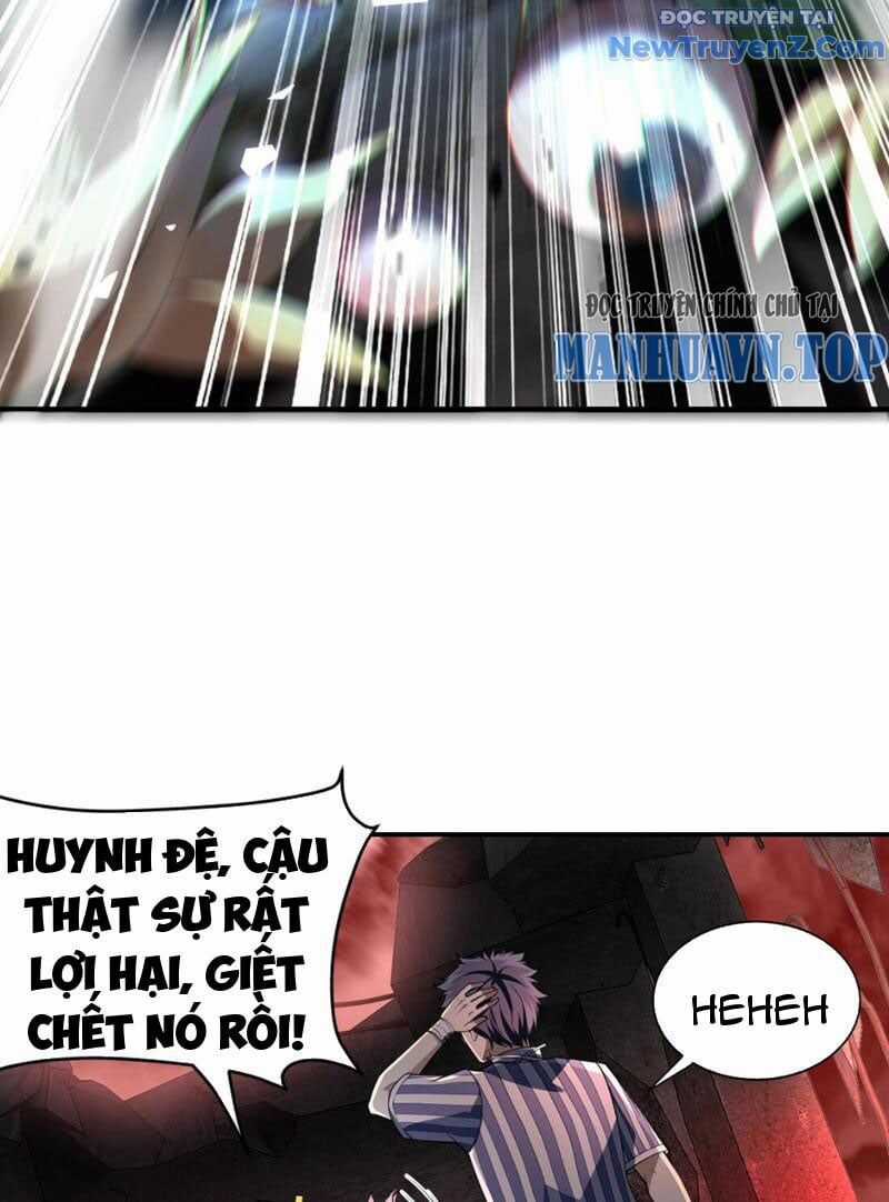 Ta Nhất Kiếm Trảm Hồn, Tu 3000 Đại Đạo Chương 5 trang 61