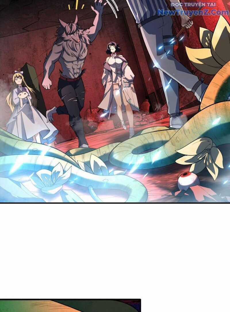 Ta Nhất Kiếm Trảm Hồn, Tu 3000 Đại Đạo Chương 5 trang 62