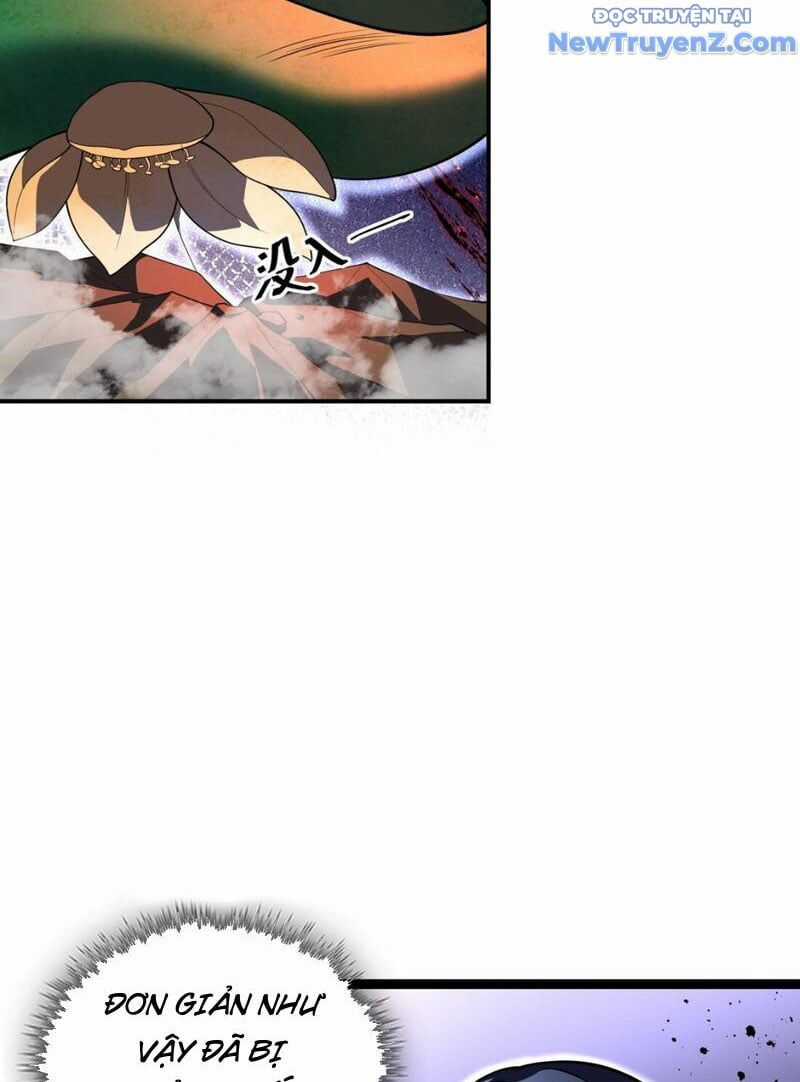 Ta Nhất Kiếm Trảm Hồn, Tu 3000 Đại Đạo Chương 5 trang 63