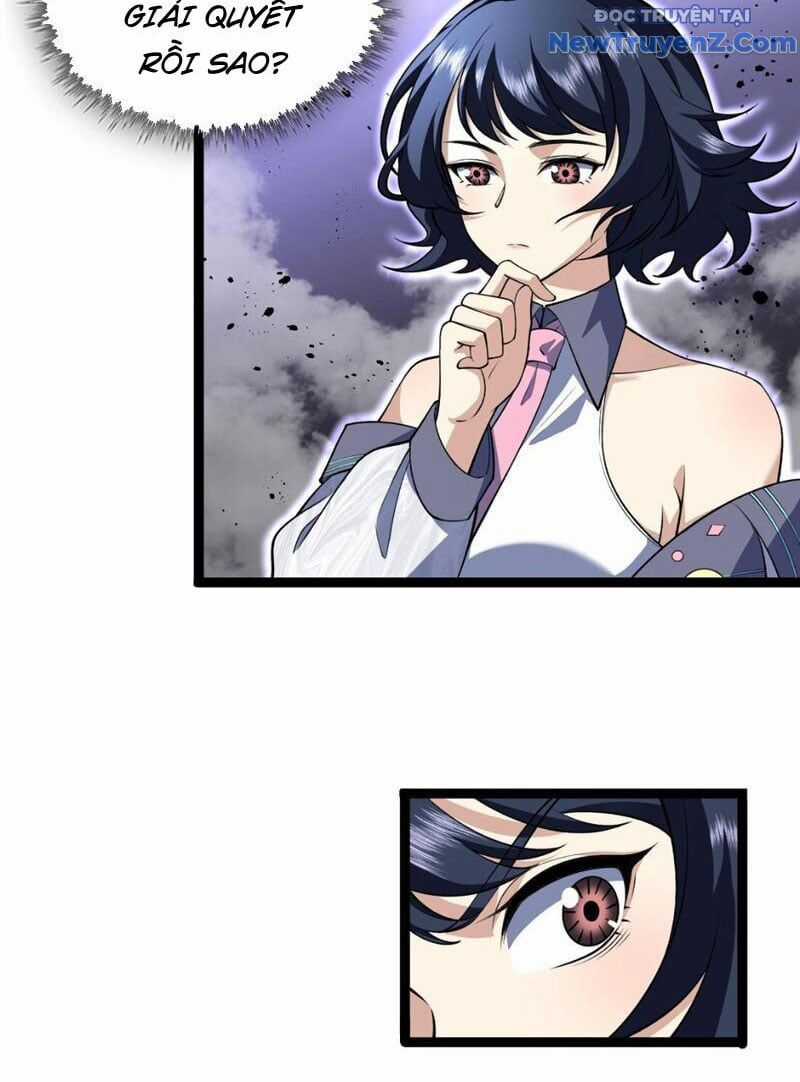 Ta Nhất Kiếm Trảm Hồn, Tu 3000 Đại Đạo Chương 5 trang 64