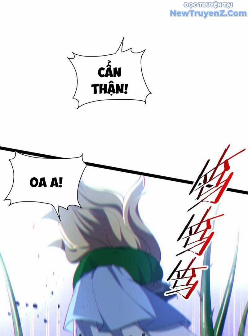 Ta Nhất Kiếm Trảm Hồn, Tu 3000 Đại Đạo Chương 5 trang 65