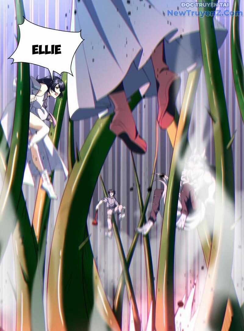 Ta Nhất Kiếm Trảm Hồn, Tu 3000 Đại Đạo Chương 5 trang 66