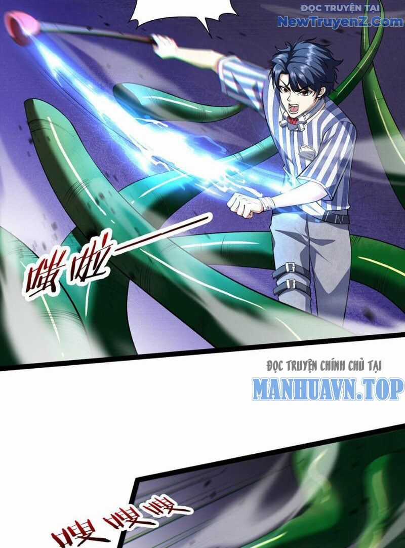 Ta Nhất Kiếm Trảm Hồn, Tu 3000 Đại Đạo Chương 5 trang 68