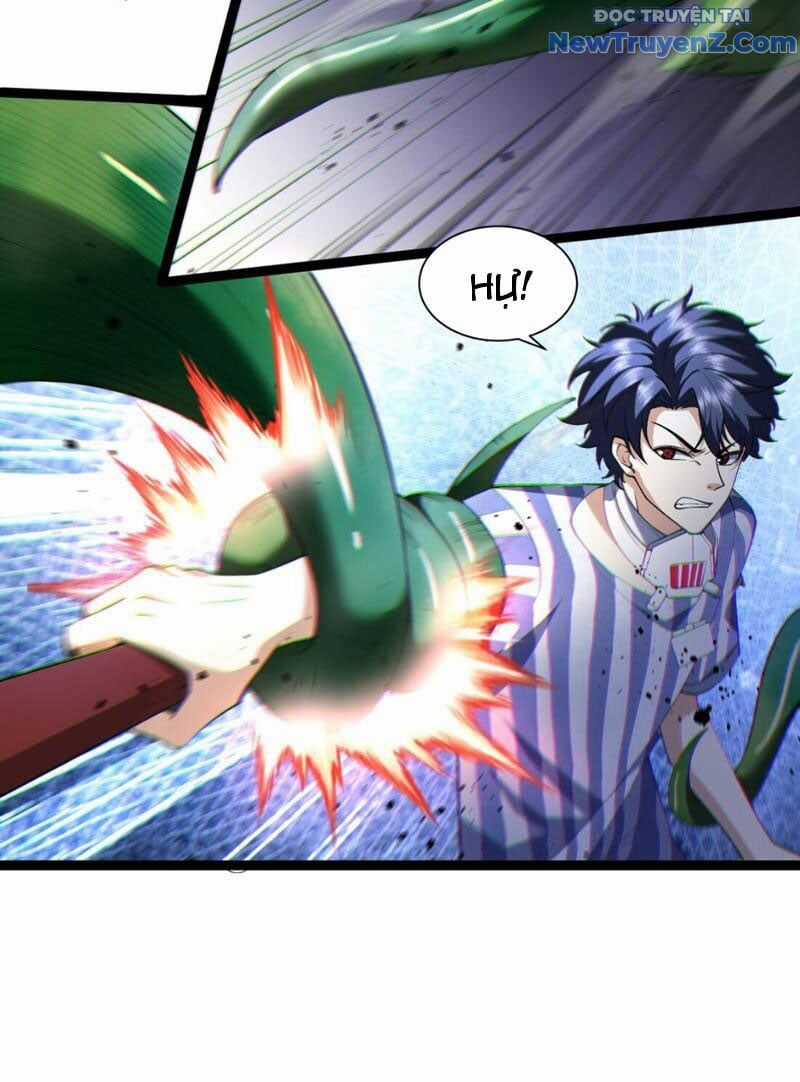 Ta Nhất Kiếm Trảm Hồn, Tu 3000 Đại Đạo Chương 5 trang 69