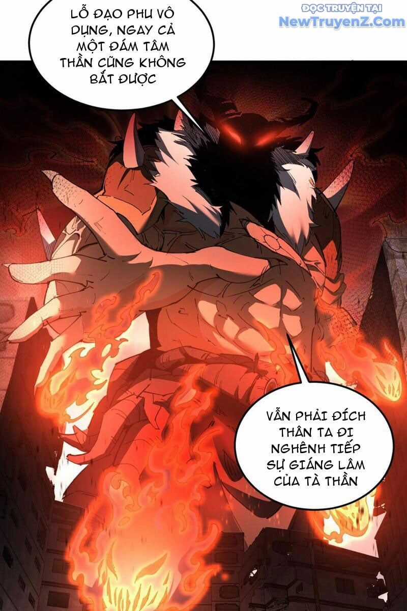 Ta Nhất Kiếm Trảm Hồn, Tu 3000 Đại Đạo Chương 5 trang 7