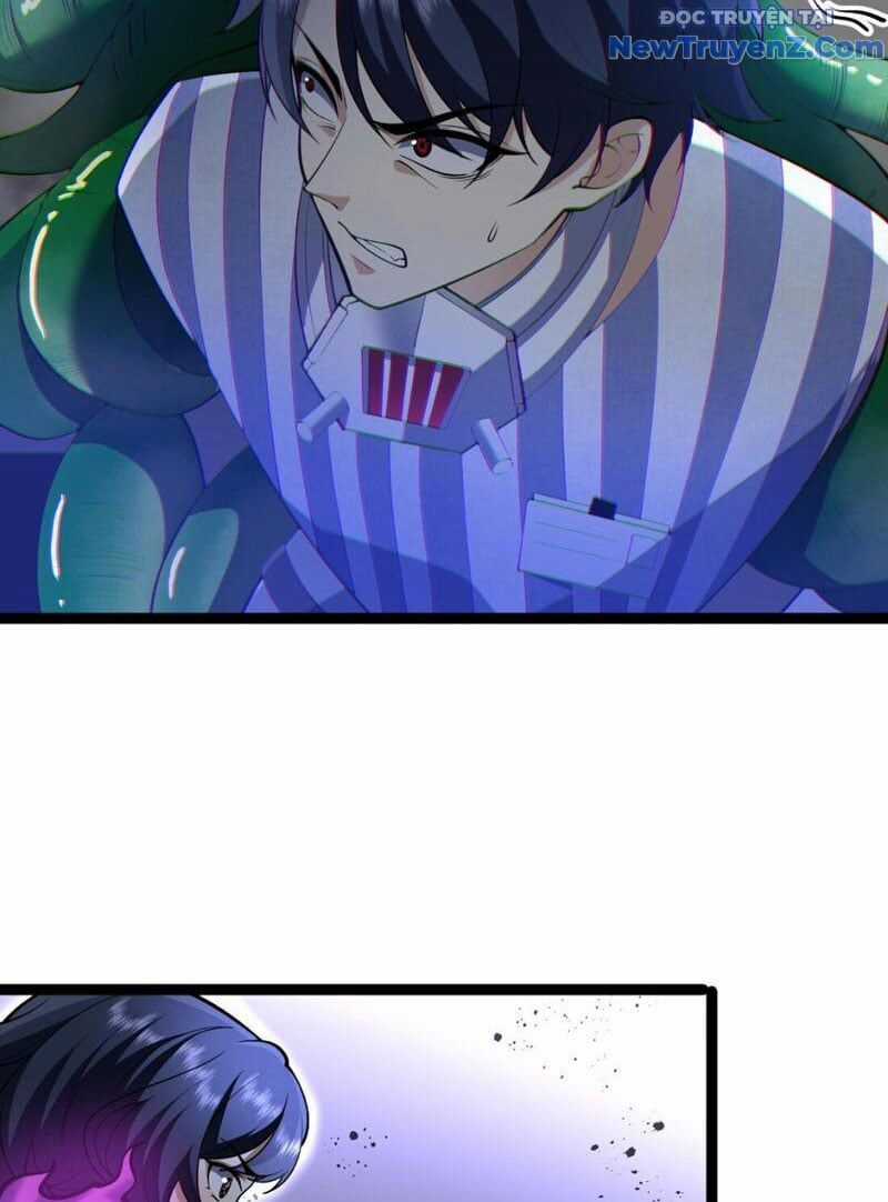 Ta Nhất Kiếm Trảm Hồn, Tu 3000 Đại Đạo Chương 5 trang 71