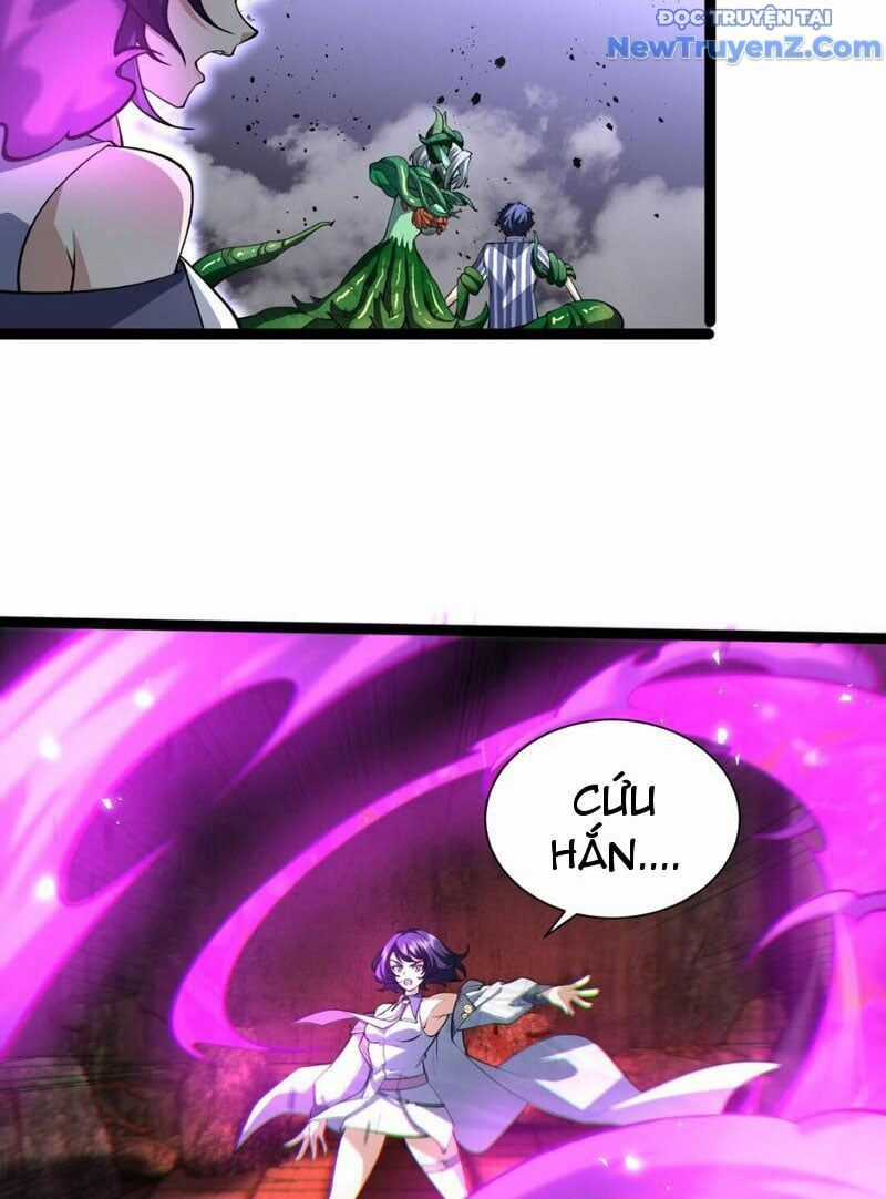 Ta Nhất Kiếm Trảm Hồn, Tu 3000 Đại Đạo Chương 5 trang 72