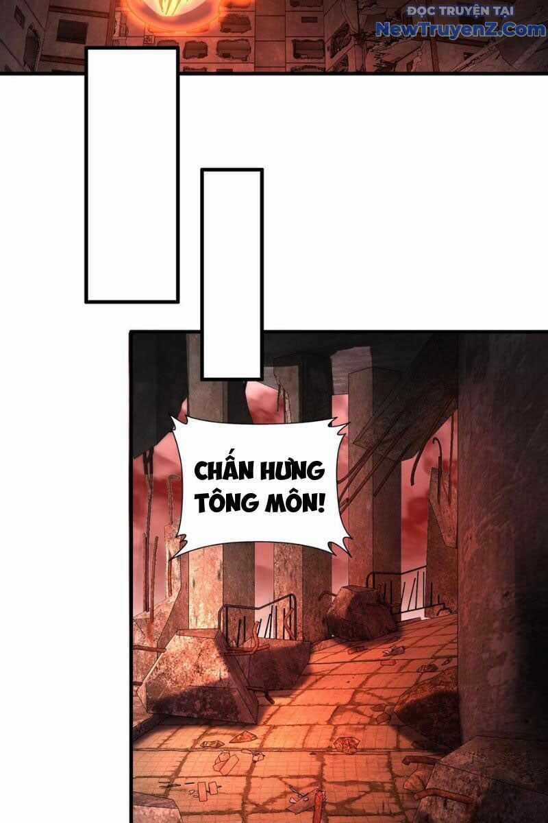 Ta Nhất Kiếm Trảm Hồn, Tu 3000 Đại Đạo Chương 5 trang 8