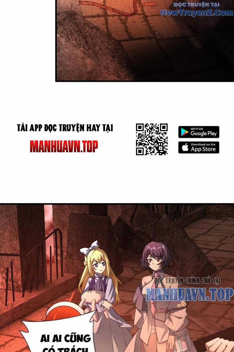 Ta Nhất Kiếm Trảm Hồn, Tu 3000 Đại Đạo Chương 5 trang 9