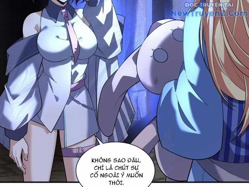 Ta Nhất Kiếm Trảm Hồn, Tu 3000 Đại Đạo Chương 6 trang 100