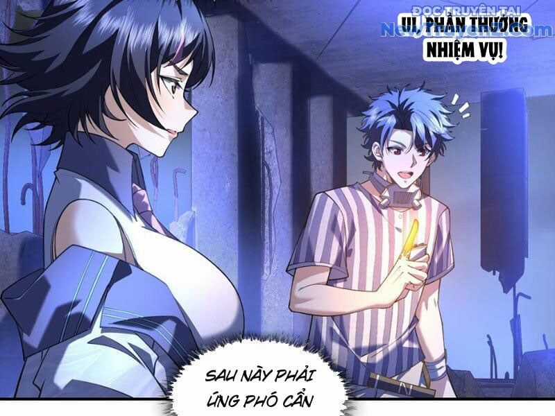 Ta Nhất Kiếm Trảm Hồn, Tu 3000 Đại Đạo Chương 6 trang 102