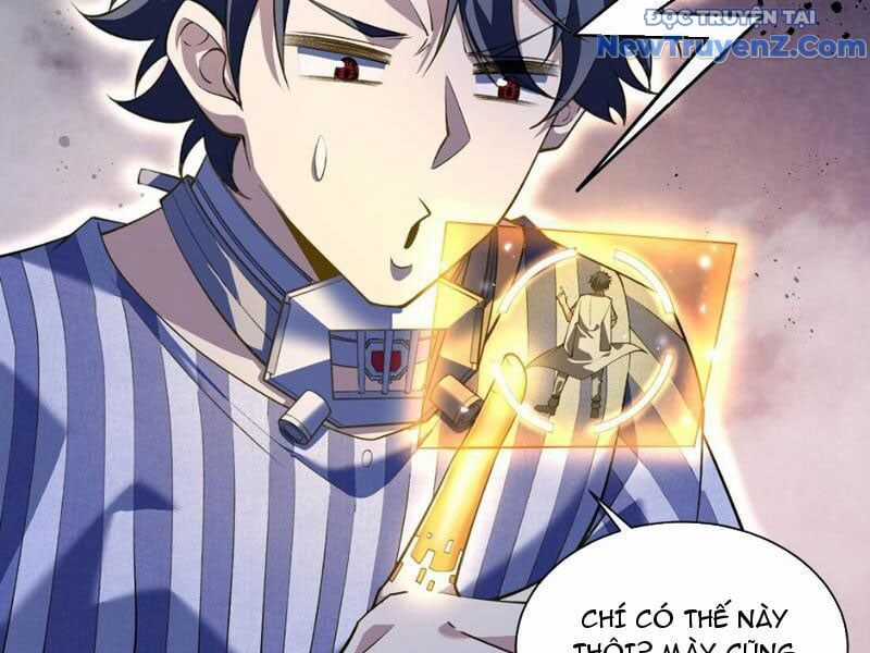 Ta Nhất Kiếm Trảm Hồn, Tu 3000 Đại Đạo Chương 6 trang 104