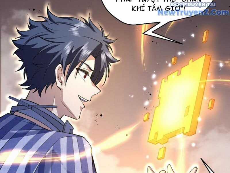 Ta Nhất Kiếm Trảm Hồn, Tu 3000 Đại Đạo Chương 6 trang 106