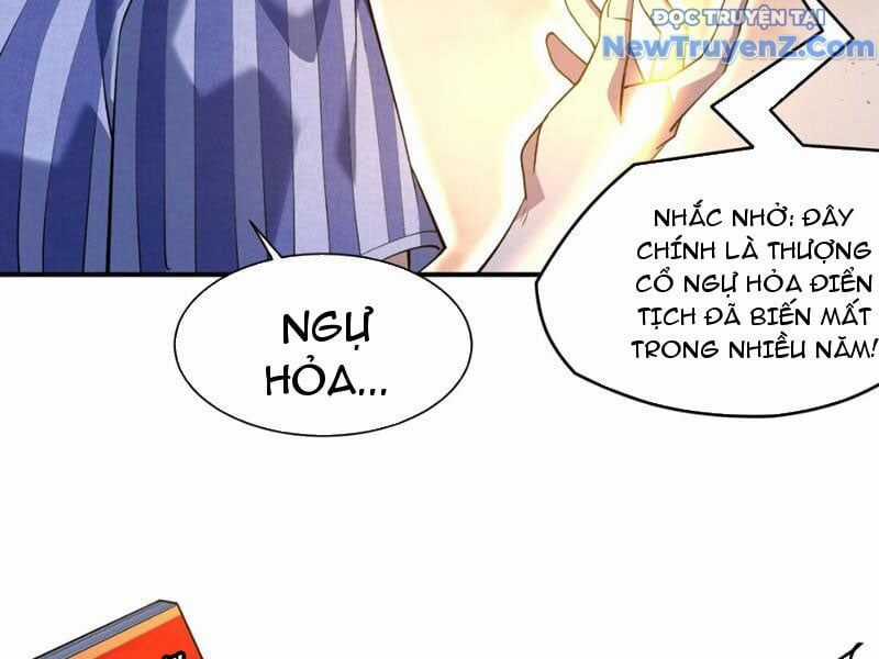 Ta Nhất Kiếm Trảm Hồn, Tu 3000 Đại Đạo Chương 6 trang 107