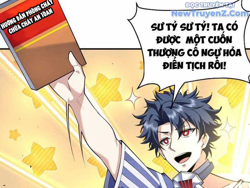 Ta Nhất Kiếm Trảm Hồn, Tu 3000 Đại Đạo Chương 6 trang 109