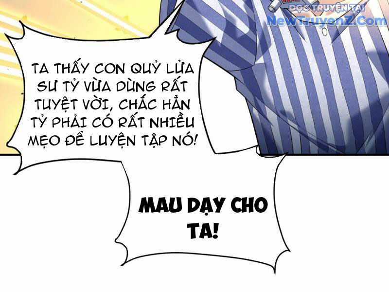 Ta Nhất Kiếm Trảm Hồn, Tu 3000 Đại Đạo Chương 6 trang 110