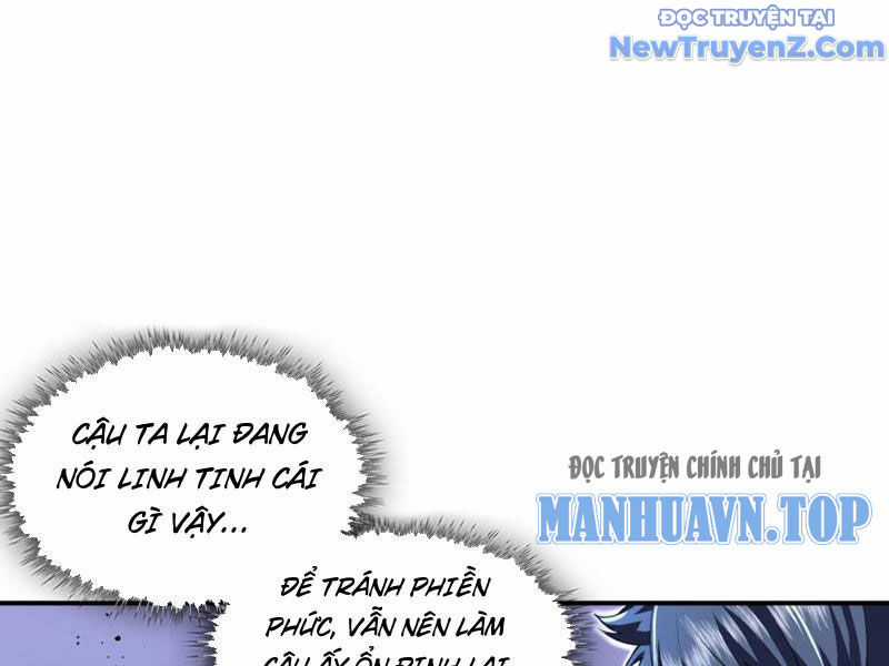 Ta Nhất Kiếm Trảm Hồn, Tu 3000 Đại Đạo Chương 6 trang 111