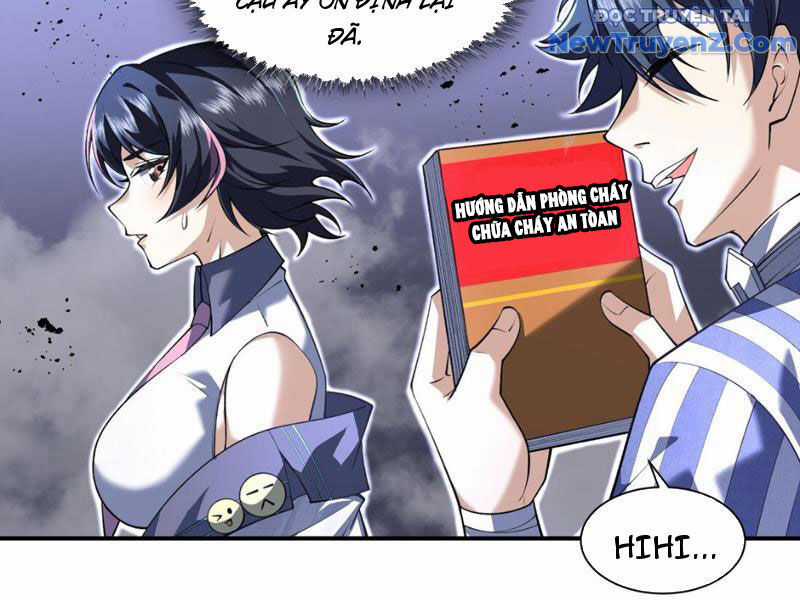 Ta Nhất Kiếm Trảm Hồn, Tu 3000 Đại Đạo Chương 6 trang 112