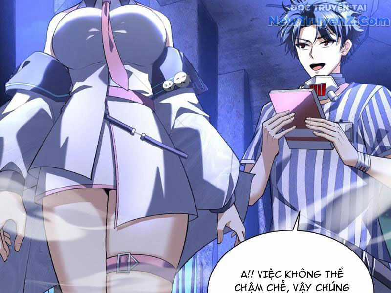 Ta Nhất Kiếm Trảm Hồn, Tu 3000 Đại Đạo Chương 6 trang 114