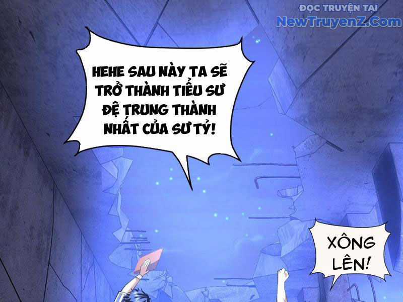 Ta Nhất Kiếm Trảm Hồn, Tu 3000 Đại Đạo Chương 6 trang 116