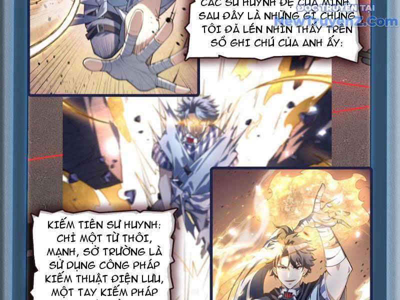 Ta Nhất Kiếm Trảm Hồn, Tu 3000 Đại Đạo Chương 6 trang 125