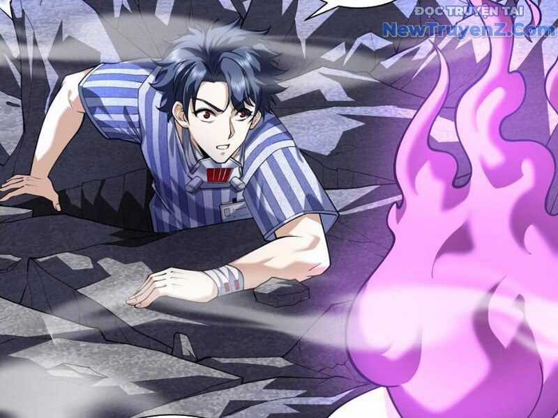 Ta Nhất Kiếm Trảm Hồn, Tu 3000 Đại Đạo Chương 6 trang 18