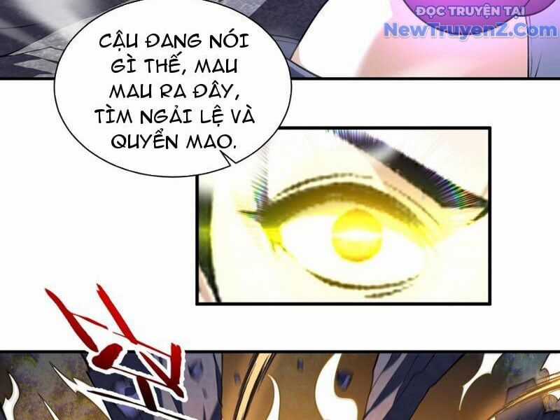 Ta Nhất Kiếm Trảm Hồn, Tu 3000 Đại Đạo Chương 6 trang 19