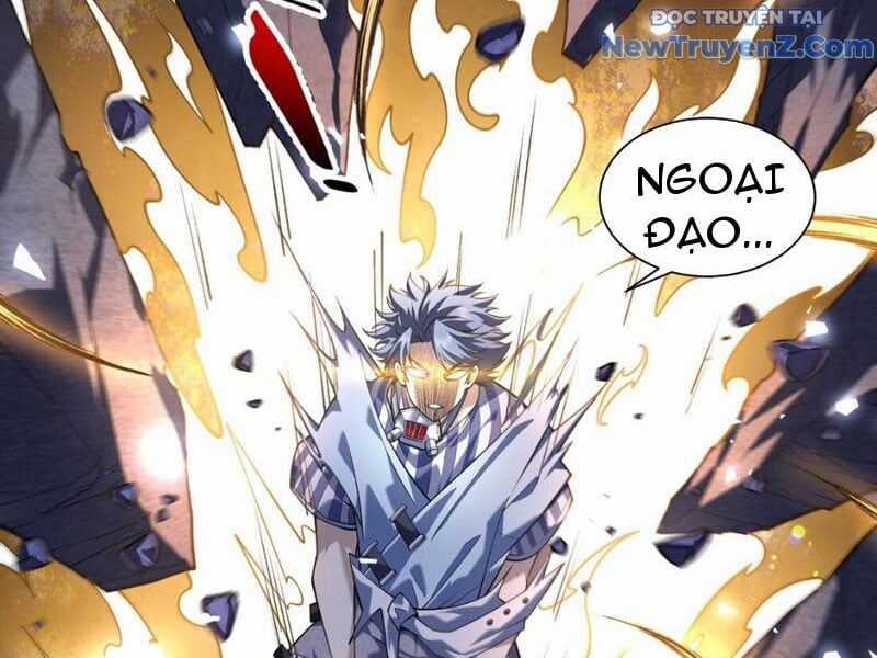 Ta Nhất Kiếm Trảm Hồn, Tu 3000 Đại Đạo Chương 6 trang 20