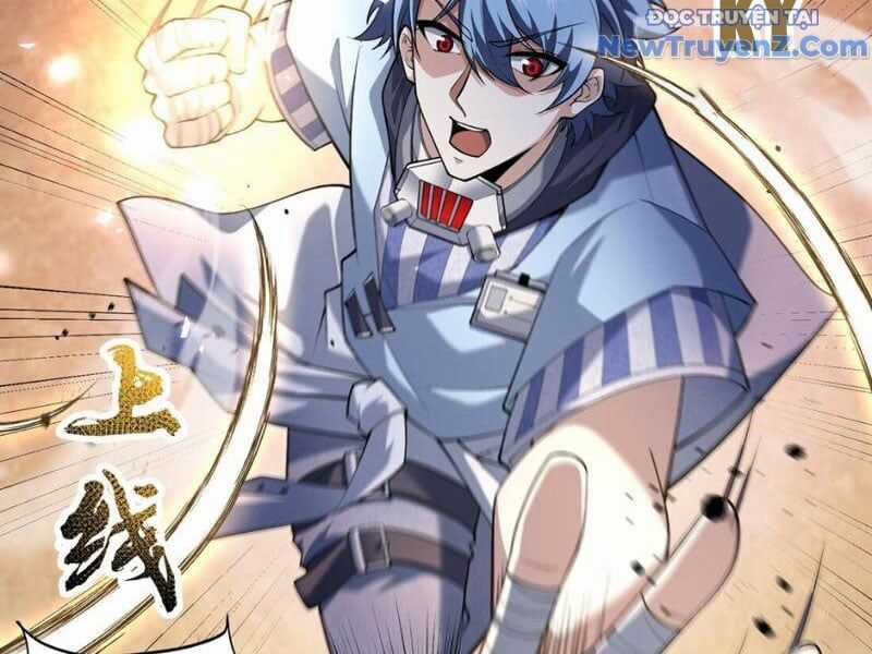 Ta Nhất Kiếm Trảm Hồn, Tu 3000 Đại Đạo Chương 6 trang 25