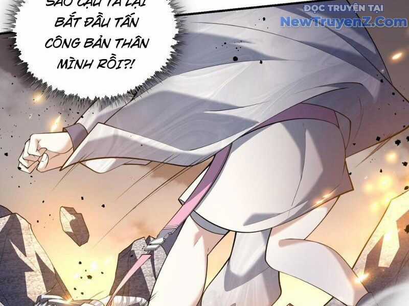 Ta Nhất Kiếm Trảm Hồn, Tu 3000 Đại Đạo Chương 6 trang 32