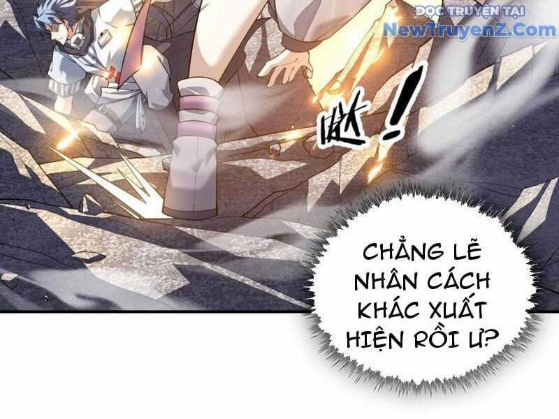 Ta Nhất Kiếm Trảm Hồn, Tu 3000 Đại Đạo Chương 6 trang 33